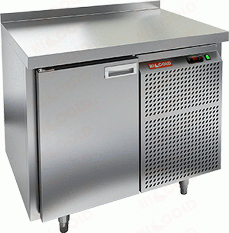 Стол охлаждаемый  HICOLD  SN 1 BR3 TN