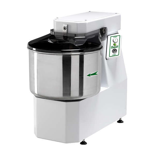 Тестомес Fimar 18/SN 220В