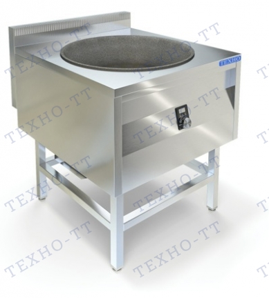 Индукционные казаны