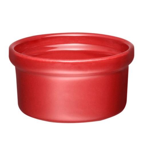 Рамекин 140мл d9,5см, керамика, серия Ovenware, цвет гранат