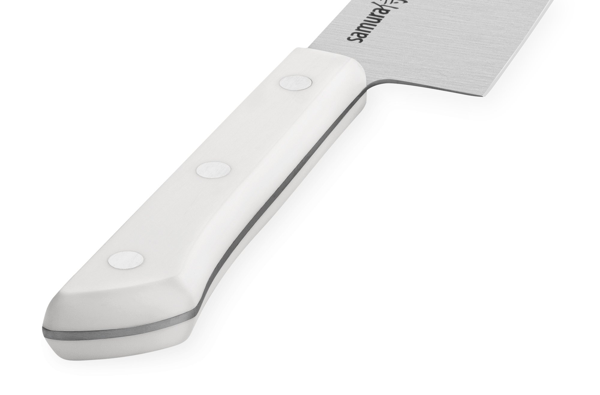 Набор из 3-х ножей Samura Harakiri SHR-0230W