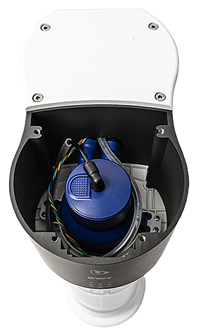 Система обратного осмоса BWT Bestaqua 14 ROC