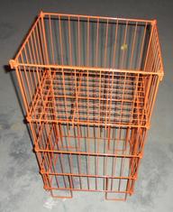 Корзина для распродаж WS034