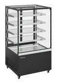 Витрина нейтральная Carboma KC84-150 N 0,9-1 COSMO