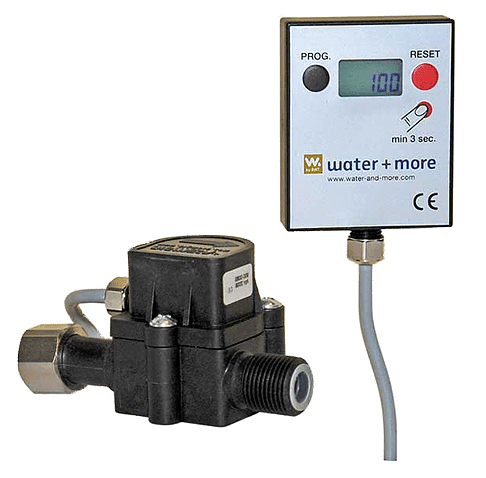 Счетчик расхода воды BWT Aquameter