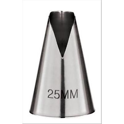 Набор кондитерских насадок PADERNO 47207-25 