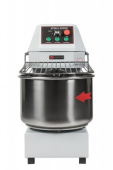 Тестомес спиральный Miratek PX-60 (380 В)