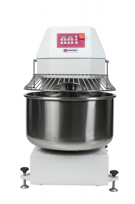 Тестомес спиральный Miratek PX-80 (380 В)
