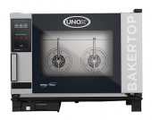 Пароконвектомат UNOX XEBC-04EU-E1LM