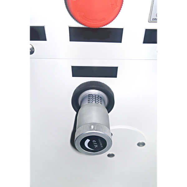 Тестоделитель-округлитель автоматический Danler DT-36