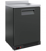 Шкаф холодильный TD101-Bar с бортом, гл дверь