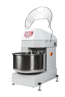 Тестомес спиральный Miratek PX-100 (380 В)