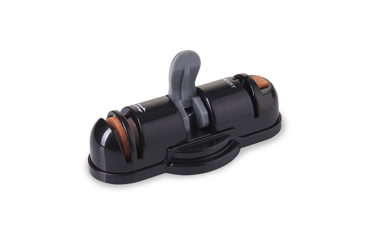 Точилка трёхфункциональная Samura KSN-3000