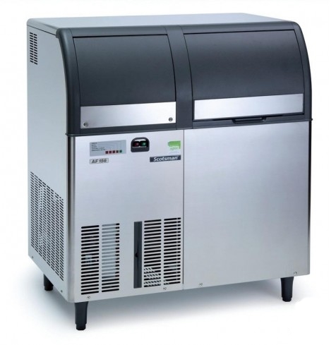 Льдогенератор SCOTSMAN AF 156 AS