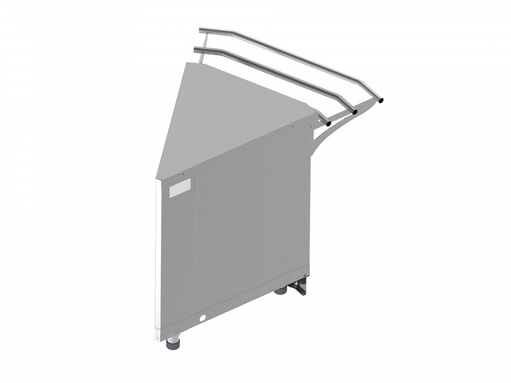 Модуль поворотный МП-45Х