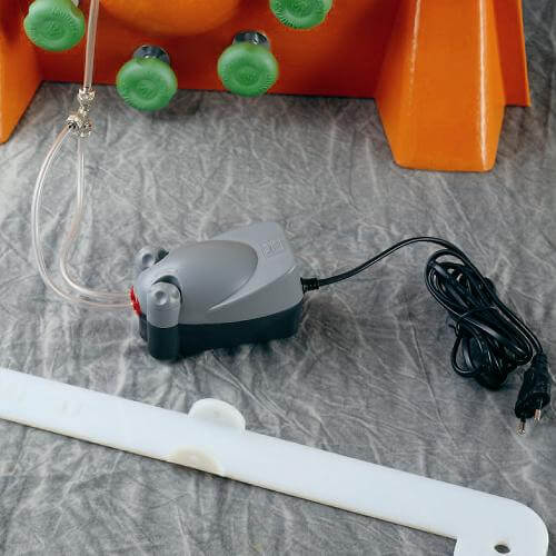 Помпа для формы для ледяной скульптуры, электрическая