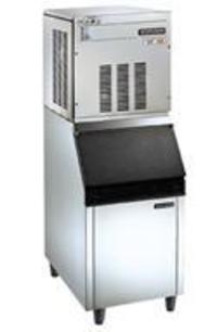 Льдогенератор SCOTSMAN MF 26 AS