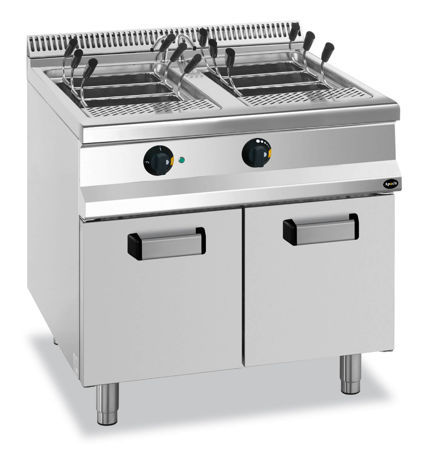 Макароноварка электрическая 900 серии Apach APPE-89P