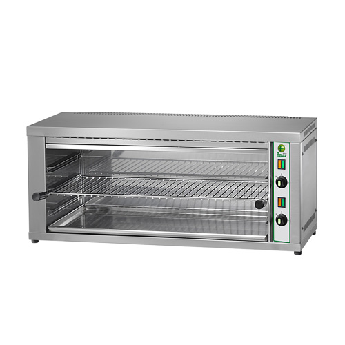 Гриль саламандр Fimar RS/70