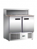 Холодильник-рабочий стол для пиццы GASTRORAG PS900 SEC
