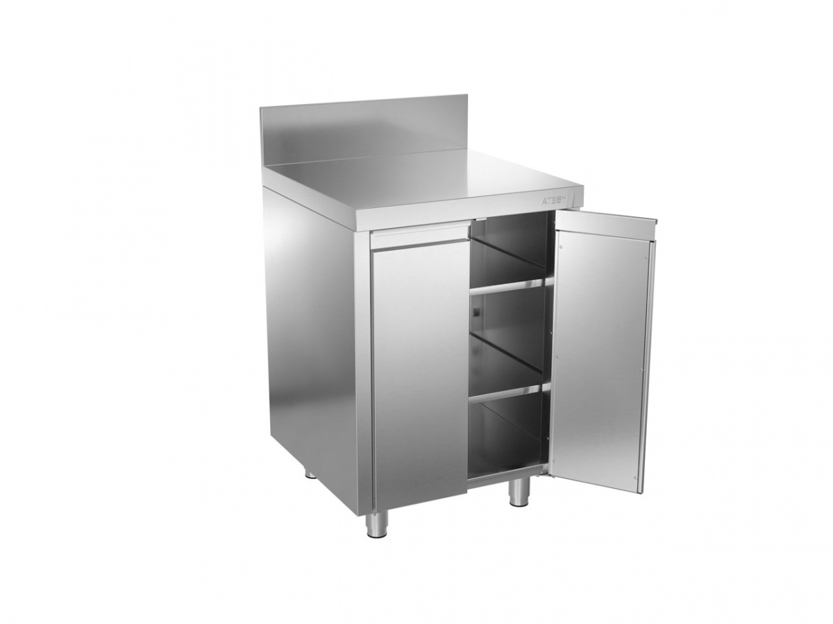 Стол СТ-С-1.150-600.600-02-Р-2П