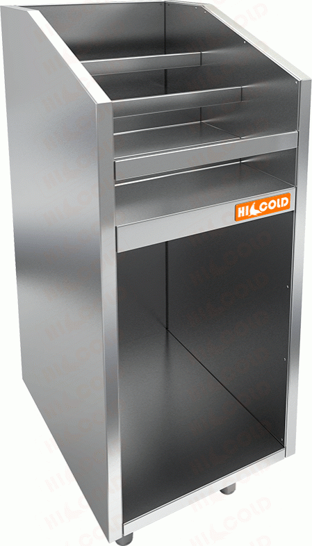 Ликёрная лестница  HICOLD  НБМЛЛВ-4/7