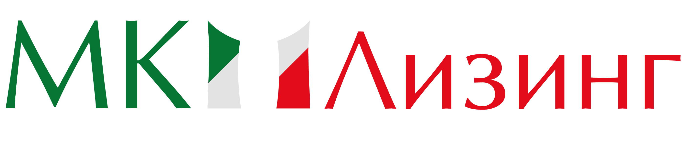 ООО «МК Лизинг» Логотип