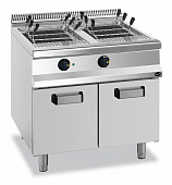 Макароноварка электрическая 900 серии Apach APPE-89P