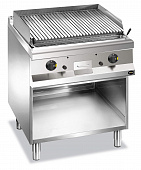 Гриль лавовый газовый 900 серии Apach APGG-89P