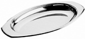 Блюдо металл PINTINOX овальное 45х23см 50936845 