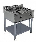 ФРИТЮРНИЦА ЭЛЕКТРИЧЕСКАЯ ФЭС-8/7О