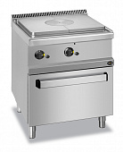 Плита газовая со сплошной поверхностью 700 серии Apach APRGS-77FG