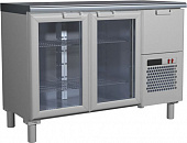 Холодильные стол Сarboma BAR-250C