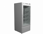 Шкаф холодильный Сarboma V560С (стекло)