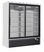 Шкаф холодильный OPTIMA coupe 14V