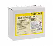 SOLCLEAN 433 2-Phasen tabs ( 433   )