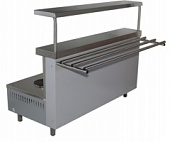 МАРМИТ ПЕРВЫХ БЛЮД  МЭПС3-15/7