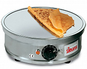  SIRMAN ROUND CREPES GRILL