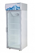 Шкаф холодильный DM107-S