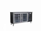 Холодильные стол Сarboma BAR-360К