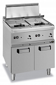 Фритюрница газовая 700 серии Apach APFG-77P