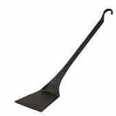 Лопатка пластик	