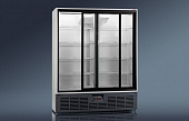 Шкаф холодильный R1400 VC