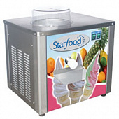 Фризер для мягкого мороженого STARFOOD BQ105
