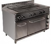 ПЛИТА ЭЛЕКТРИЧЕСКАЯ ПЭ-906ШК
