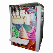Фризер для мягкого мороженого STARFOOD BQ316Y1