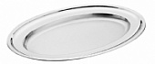 Блюдо металл PINTINOX овальное 48х32см 50931448 