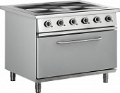 ПЛИТА ЭЛЕКТРИЧЕСКАЯ ПЭ-814Ш