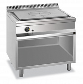 Плита газовая со сплошной поверхностью 900 серии Apach APRGS-89P