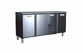 Холодильные стол Сarboma BAR-360